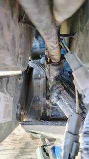 Kenworth T800 DEF Pump