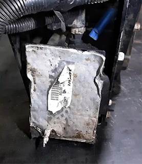 Kenworth T800 DEF Pump