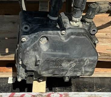 Kenworth T800 DEF Pump