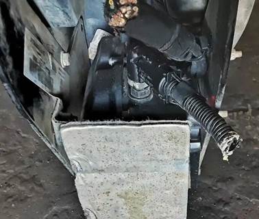 Kenworth T800 DEF Pump