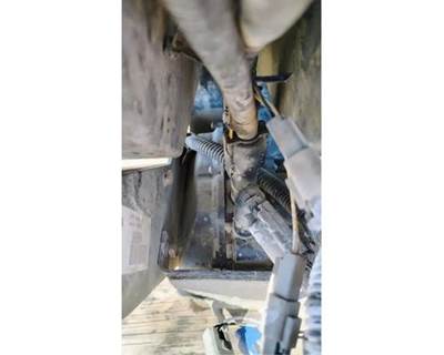 Kenworth T800 DEF Pump