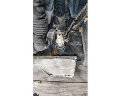 Kenworth T800 DEF Pump