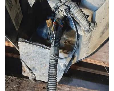 Kenworth T800 DEF Pump