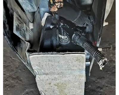 Kenworth T800 DEF Pump