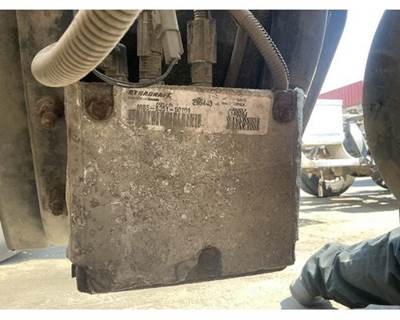 Kenworth T800 DEF Pump