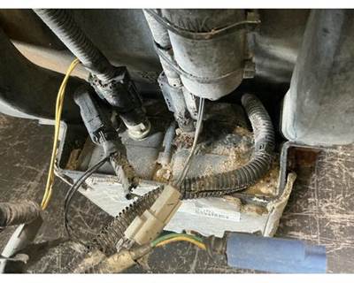 Kenworth T880 DEF Pump