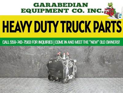 Mack Pinnacle CXU612 DEF Pump for a Mack CXU612