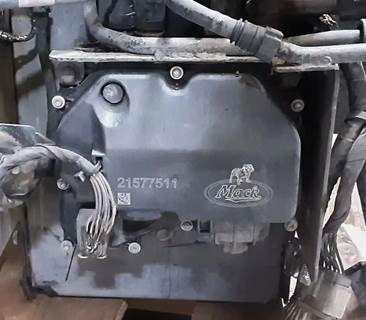 Mack Pinnacle CXU612 DEF Pump for a Mack CXU612
