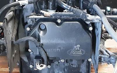 Mack Pinnacle CXU612 DEF Pump for a Mack CXU612