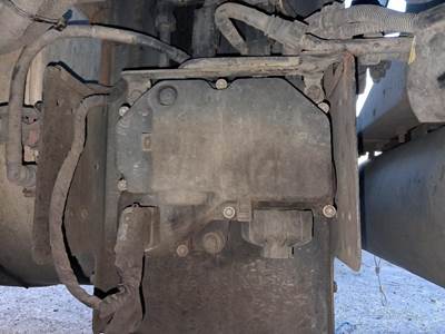 Mack Pinnacle CXU612 DEF Pump for a Mack CXU612