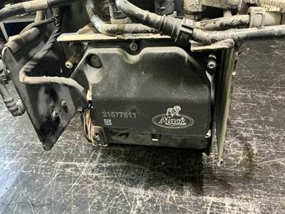 Mack Pinnacle CXU612 DEF Pump for a Mack CXU612