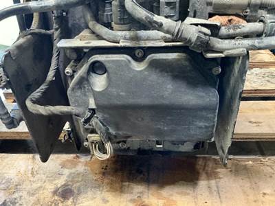 Mack Pinnacle CXU612 DEF Pump for a Mack CXU612