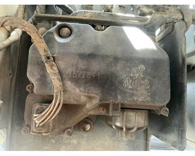 Mack Pinnacle CXU612 DEF Pump for a Mack CXU612