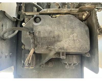 Mack Pinnacle CXU612 DEF Pump for a Mack CXU612