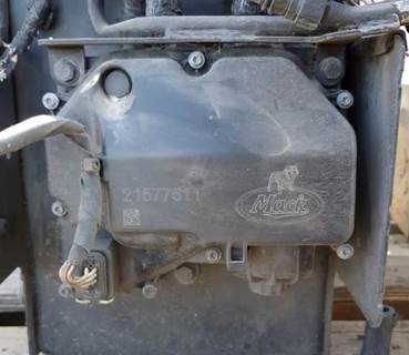 Mack Pinnacle CXU613 DEF Pump for a Mack CXU613