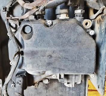 Mack Pinnacle CXU613 DEF Pump for a Mack CXU613