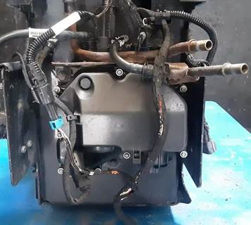 Mack Pinnacle CXU613 DEF Pump for a Mack CXU613