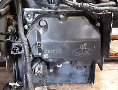 Mack Pinnacle CXU613 DEF Pump for a Mack CXU613