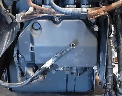 Mack Pinnacle CXU613 DEF Pump for a Mack CXU613