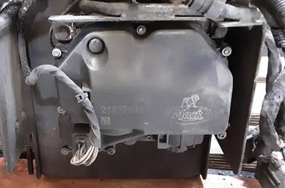 Mack Pinnacle CXU613 DEF Pump for a Mack CXU613