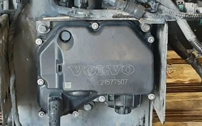 Mack Pinnacle CXU613 DEF Pump for a Mack CXU613