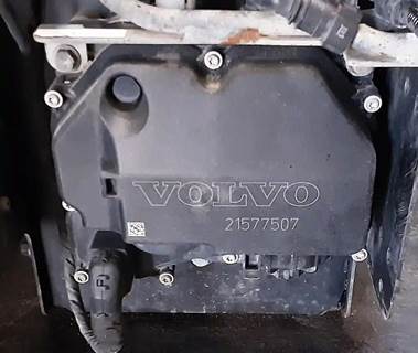 Mack Pinnacle CXU613 DEF Pump for a Mack CXU613