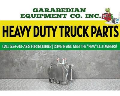 Mack Pinnacle CXU613 DEF Pump for a Mack CXU613