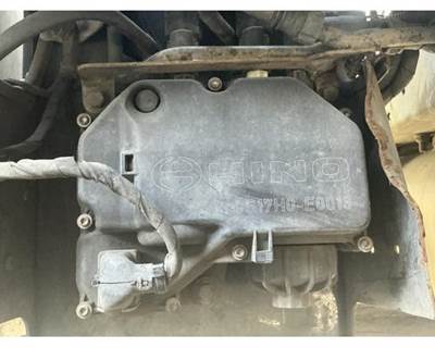 Mack Pinnacle CXU613 DEF Pump for a Mack CXU613