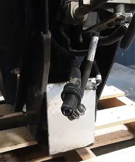 Peterbilt 348 DEF Pump