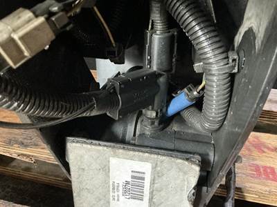 Peterbilt 348 DEF Pump