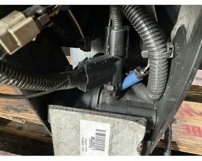 Peterbilt 348 DEF Pump