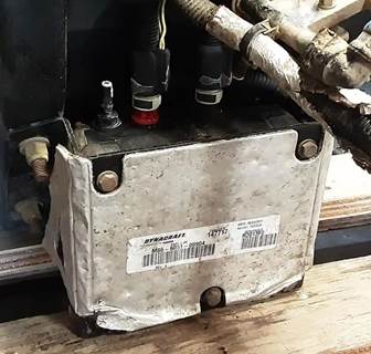 Peterbilt 384 DEF Pump