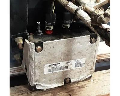 Peterbilt 384 DEF Pump