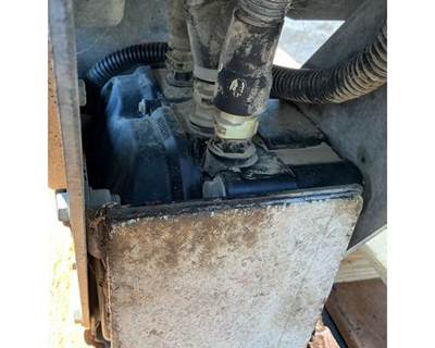 Peterbilt 384 Left DEF Pump