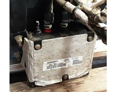 Peterbilt 384 DEF Pump