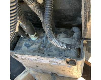 Peterbilt 384 DEF Pump