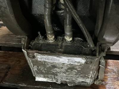 Peterbilt 386 DEF Pump