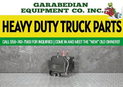 Peterbilt 579 DEF Pump