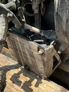 Peterbilt 579 DEF Pump