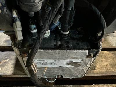 Peterbilt 579 DEF Pump