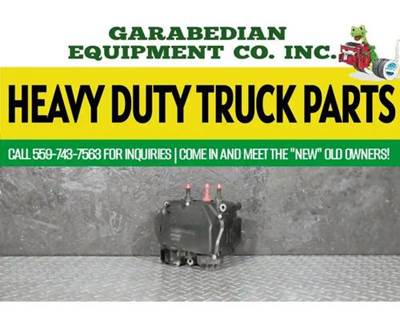 Peterbilt 579 DEF Pump