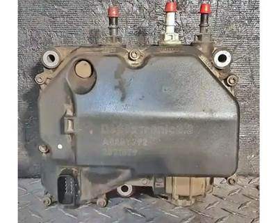 Peterbilt 579 DEF Pump