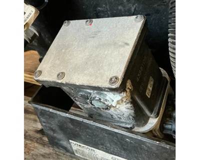 Peterbilt 579 DEF Pump