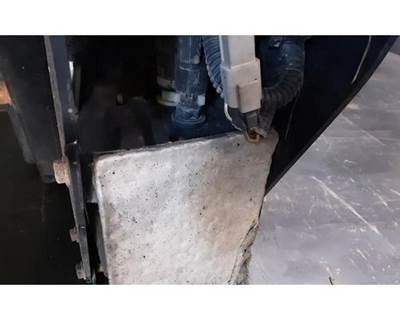 Peterbilt 579 DEF Pump