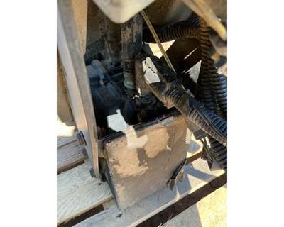Peterbilt 579 DEF Pump