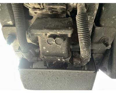 Peterbilt 579 DEF Pump