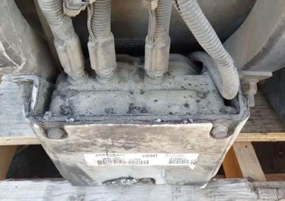 Peterbilt 587 DEF Pump