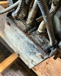 Peterbilt 587 DEF Pump