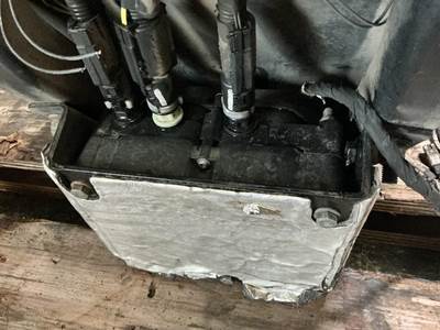 Peterbilt 587 DEF Pump