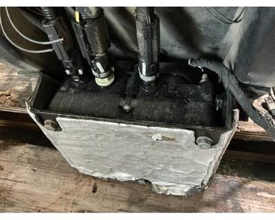 Peterbilt 587 DEF Pump